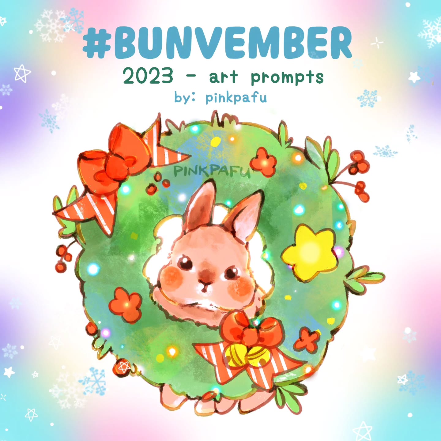 Превью Bunvember