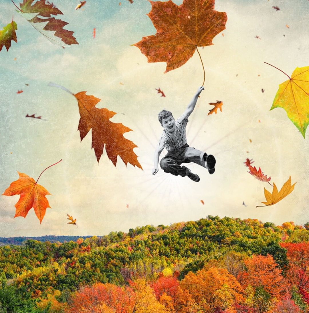 Превью Kick Collage Challenge