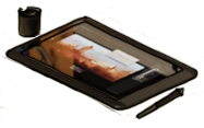 wacom
